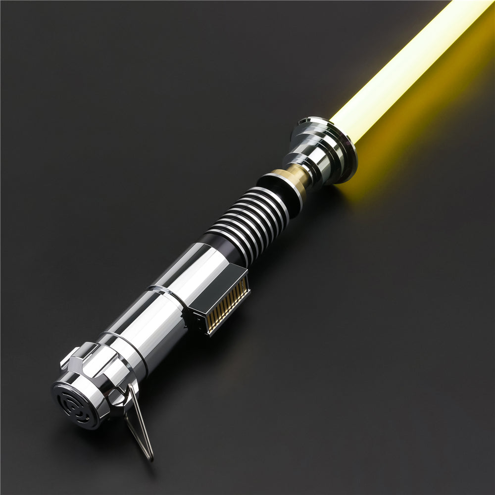 Luke Colour Changing Saber