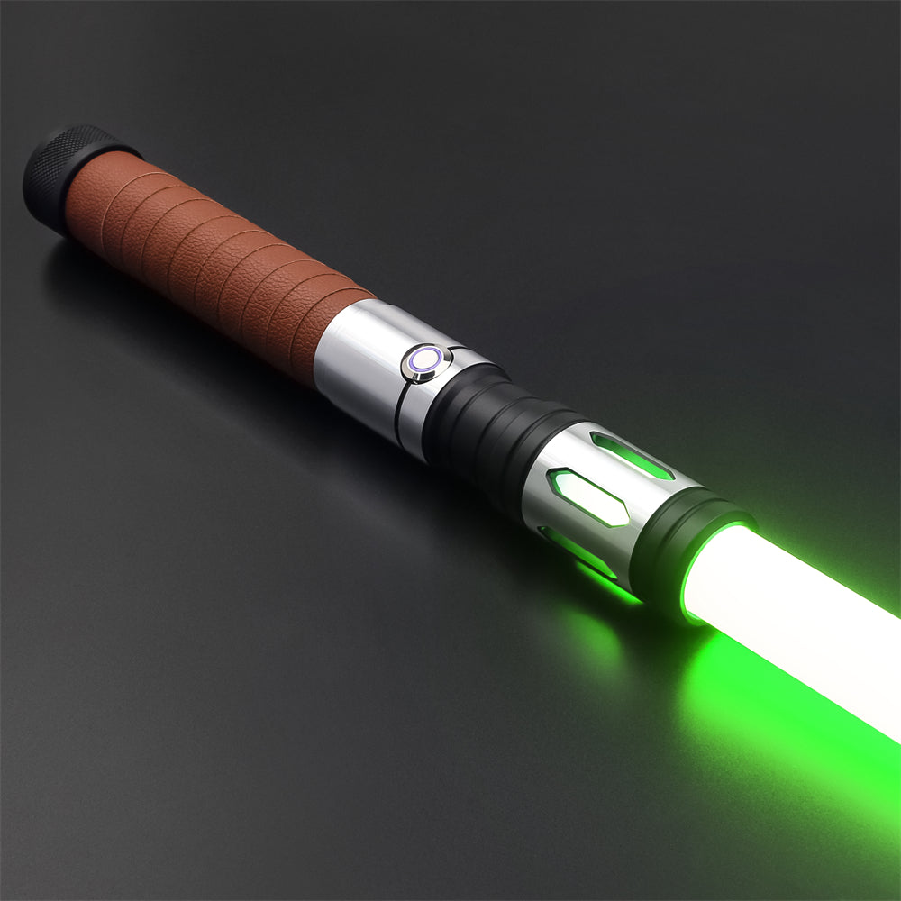 Phoenix Colour Changing Saber