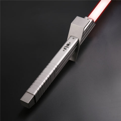 Darksaber Round