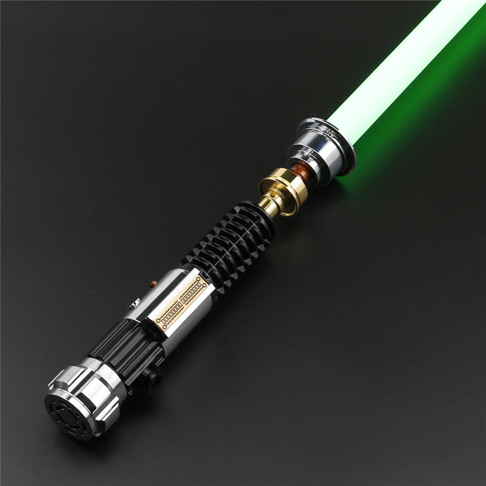 Obi Wan Colour Changing Saber