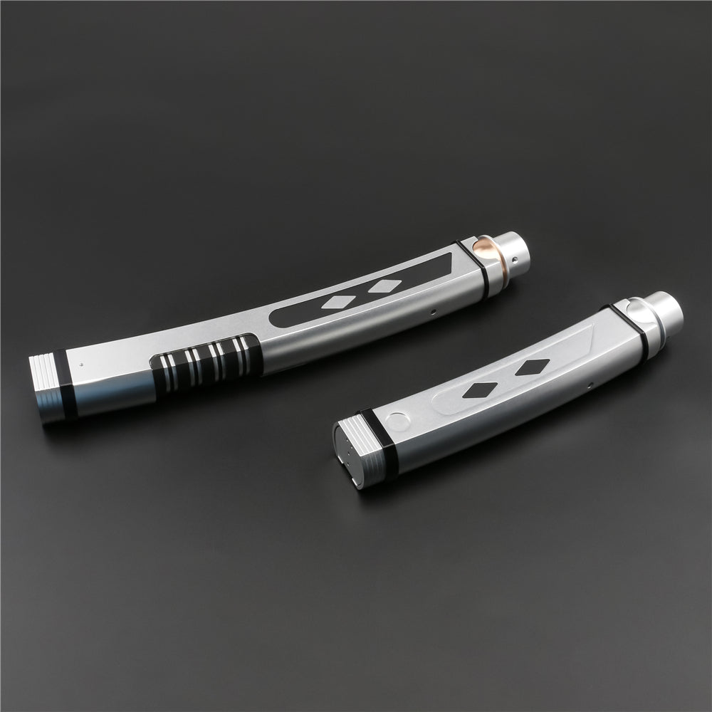 Ahsoka Colour Changing Saber