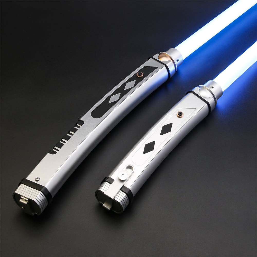 Ahsoka Colour Changing Saber